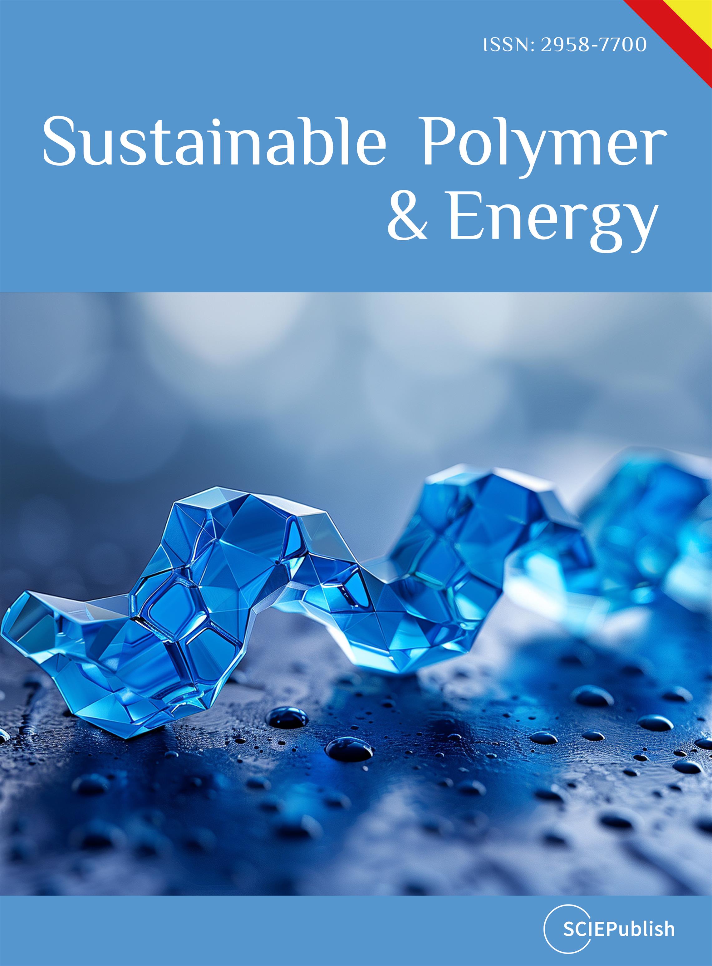 Sustainable Polymer and Energy
